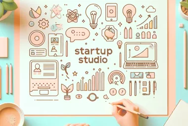 Startup studio